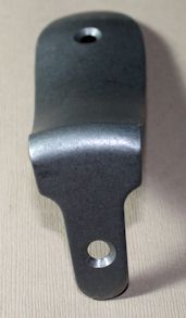 Buttplate Carbine metal -ROSSI r92 ORIGINAL Case Hardened NOS - Click Image to Close