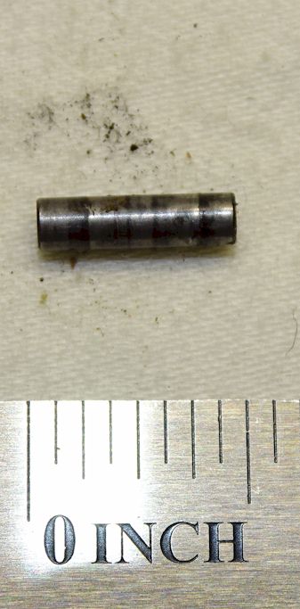 FINGER LEVER Winchester Model 88 ORIGINAL - Click Image to Close