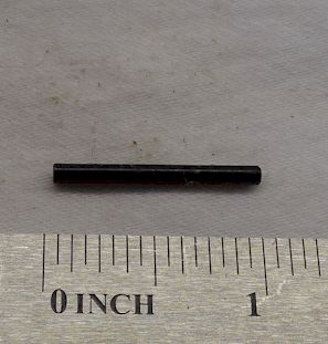 Link Rear PIN Winchester Model 88 ORIGINAL