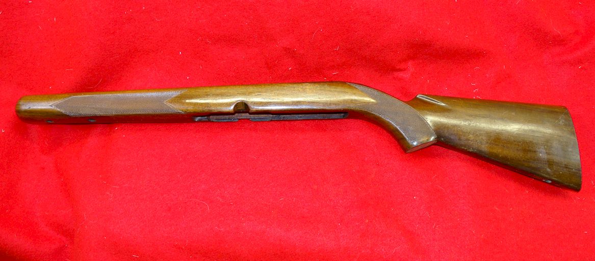 Stock Winchester Model 88 ORIGINAL