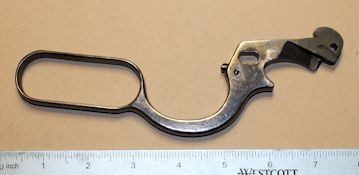 Finger Lever Small OR Large Cal Winchester 1892 ORIGINAL