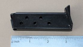 Magazine - Jimenez - Bryco - Jennings - .32 caliber JA 32