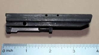 Bolt TOP EJECT Complete Winchester 94 POST 64