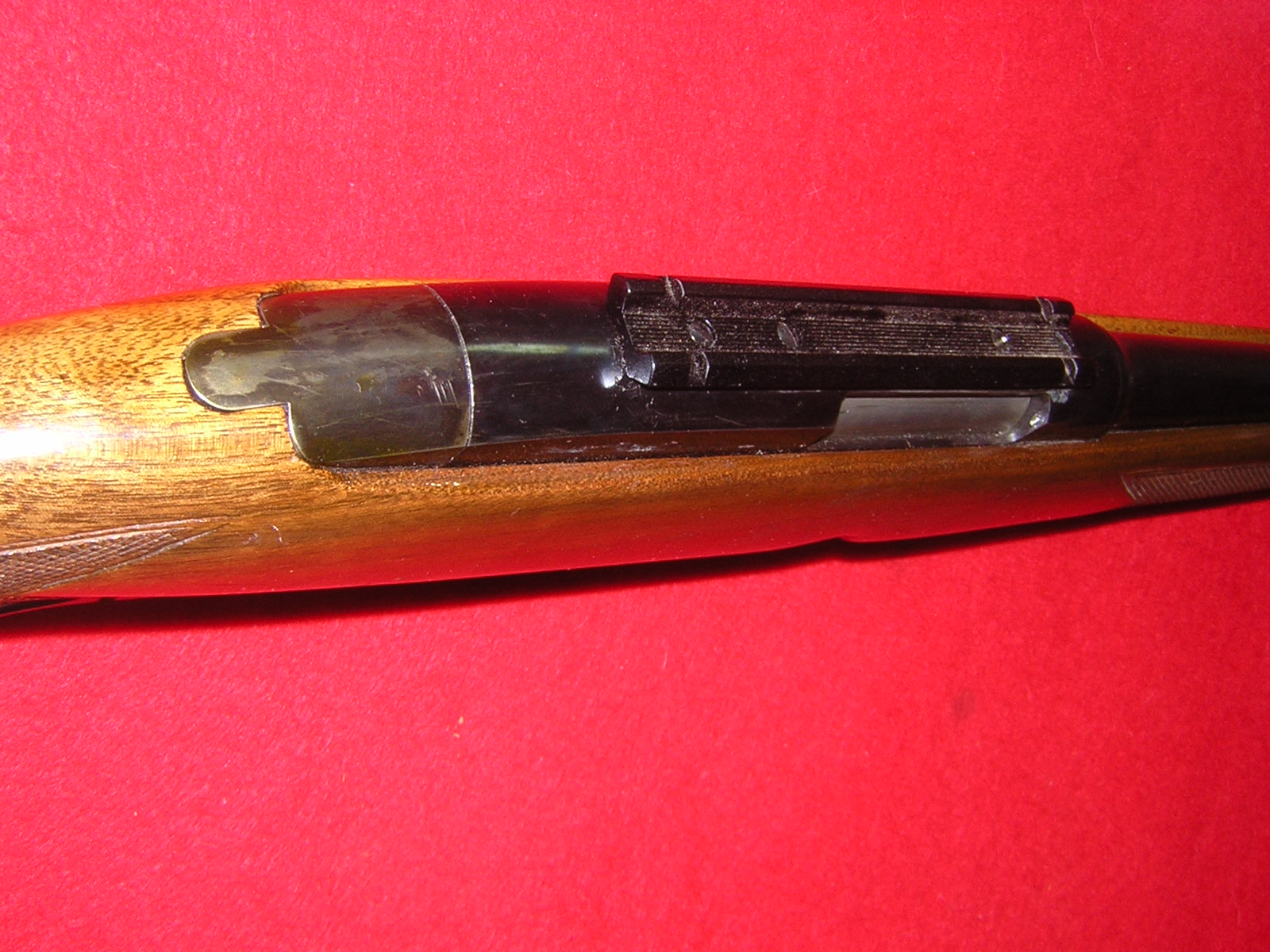 Recoil Block Model I Winchester Model 88 ORIGINAL