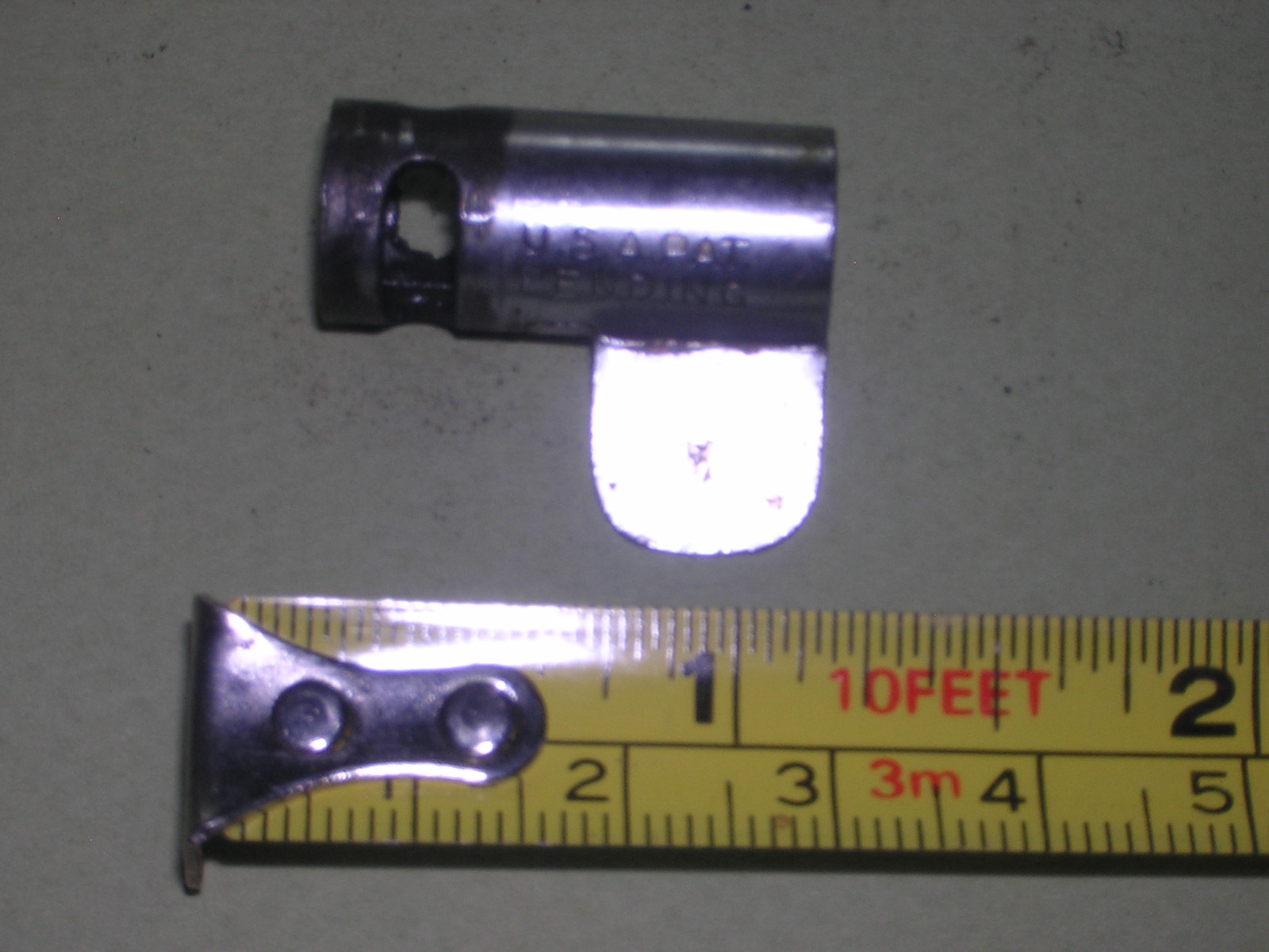 Safety lock ORIGINAL Winchester model 67