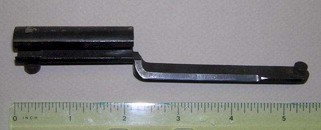 Action Slide Winchester pump 62 22 ORIGINAL for 1 pin bolt