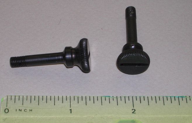 Assembly screw (Takedown screw) 1890 & 1906 & 62 or 62a Winchester NEW