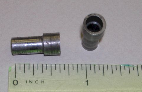 Assembly screw bushing Winchester 1890 & 1906 62 or 62A ORIGINAL - Click Image to Close