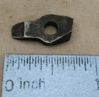 Firing Pin Retractor Winchester 1873 ORIGINAL