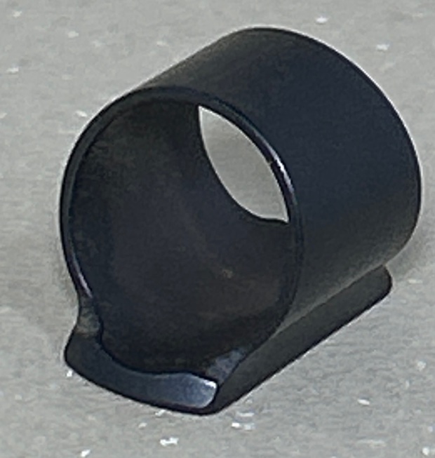 Magazine Hanger (magazine ring) for take down small cal 25 and 32 cal Winchester 1892, and model 55, 64 LIGHT WEIGHT