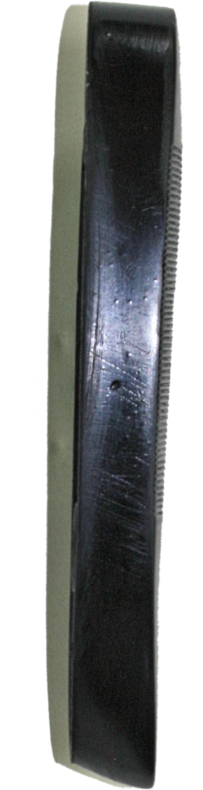 Buttplate L.C. Smith 12 Gauge