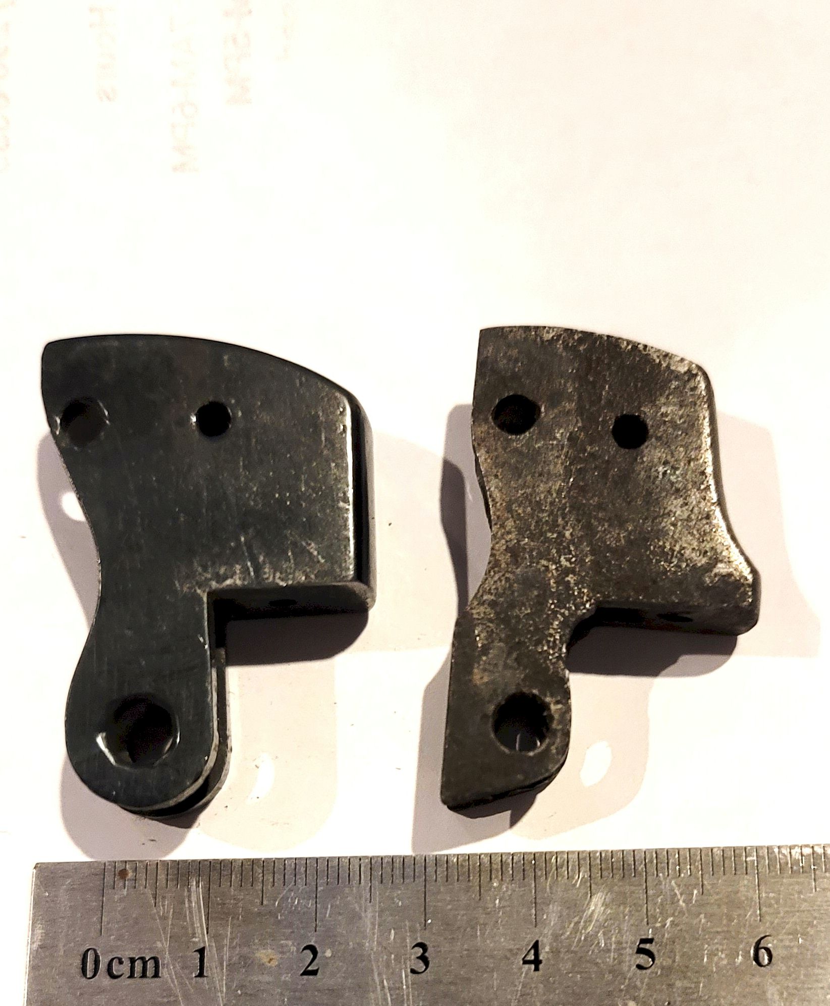 Breech Block Stevens Favorite pre 1915 ORIGINAL