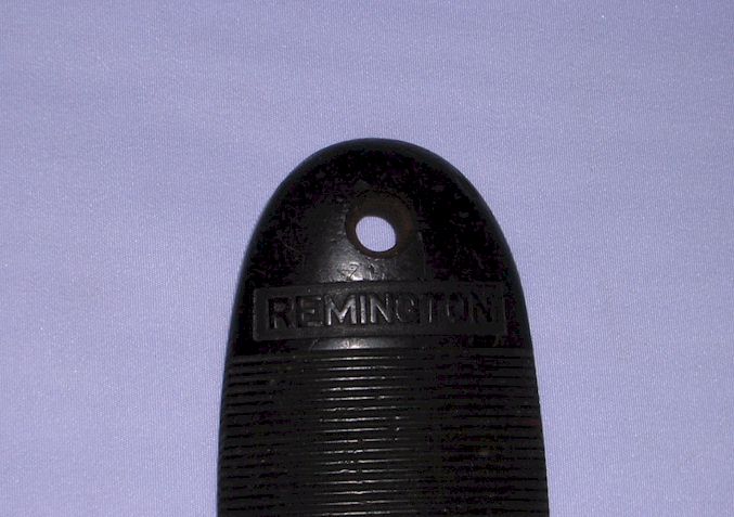 Buttplate Remington Model 2 ORIGINAL - Click Image to Close