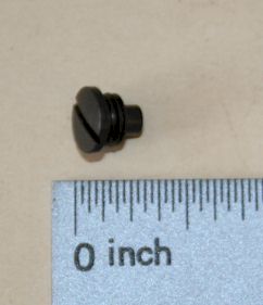 Finger lever pin stop screw Winchester model 94 POST 64-- NEW
