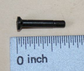 Winchester Post 64 Top Eject Rifle Carrier Spring Screw 
