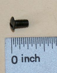 Carrier spring screw Winchester model 94 POST 64