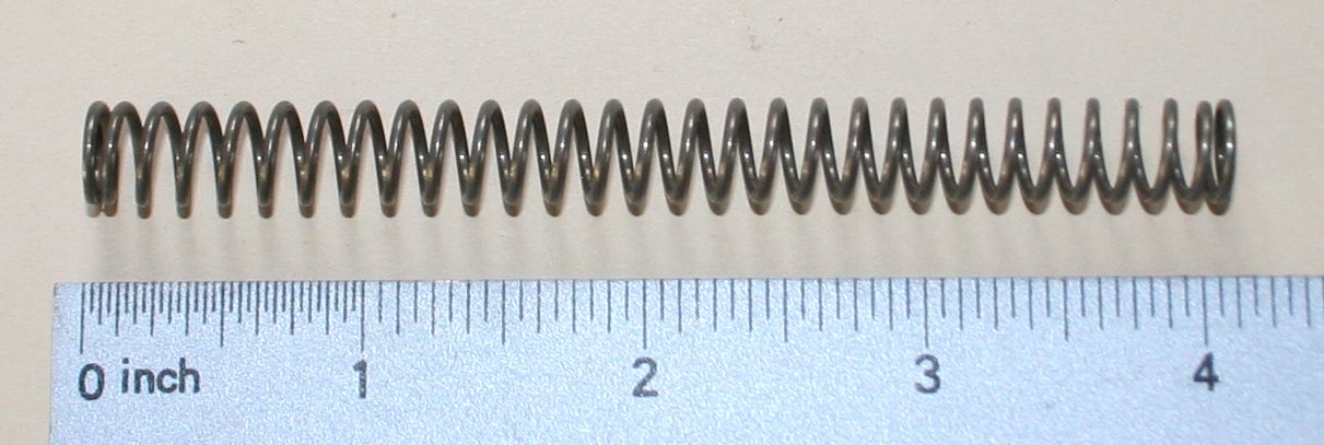 Hammer spring (mainspring) Winchester 94 POST 64 NEW