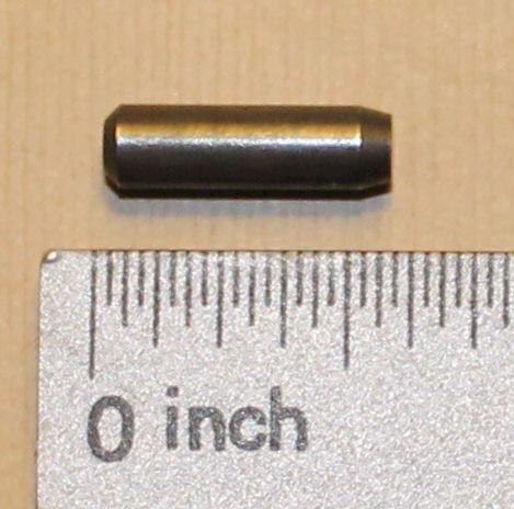 Finger lever to bolt PIN Winchester model 94 POST 64
