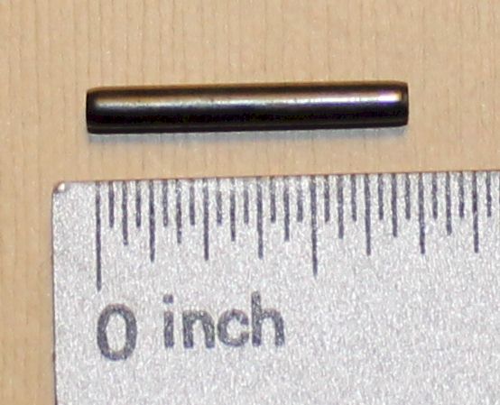 Firing pin striker stop pin Winchester model 94 POST 64