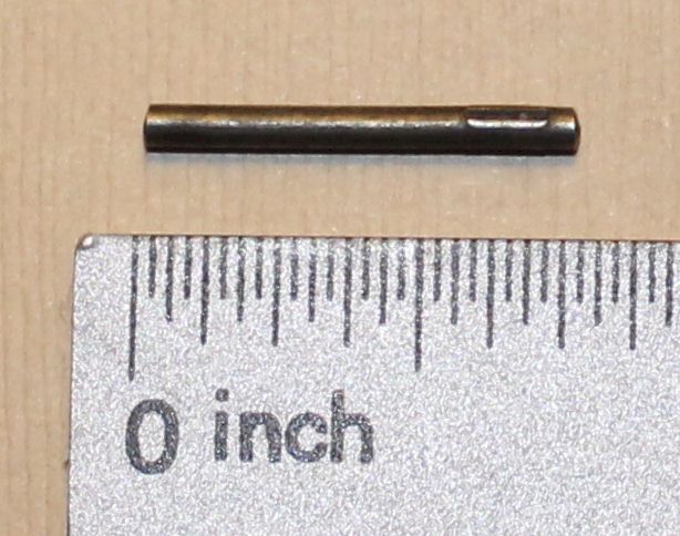 Friction stud stop PIN Winchester model 94 POST 64