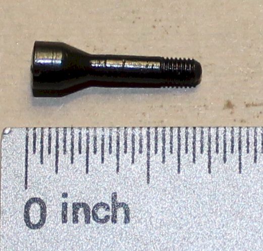 Barrel band screw - Front tapered Winchester 94 POST 64