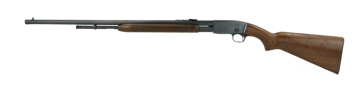 Remington Model 121