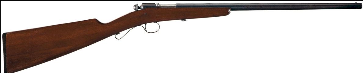Winchester Model 36