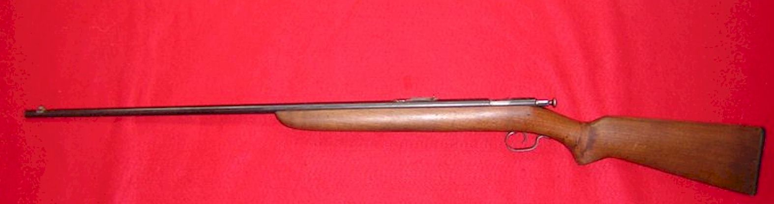 Winchester Model 74 Inside Magazine Tube Plunger 