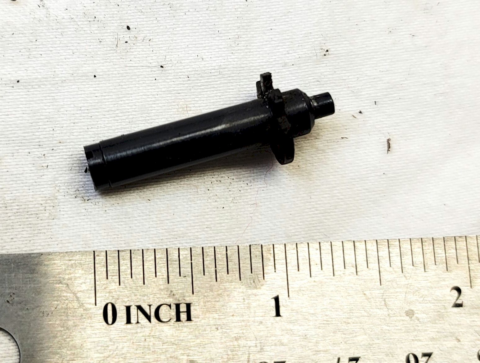 Ejector SPRING Remington Model 12 LATE ORIGINAL
