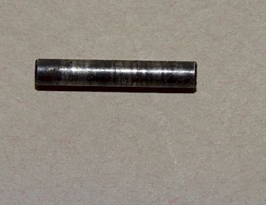 Extractor Plunger PIN Little Scout 14 1/2