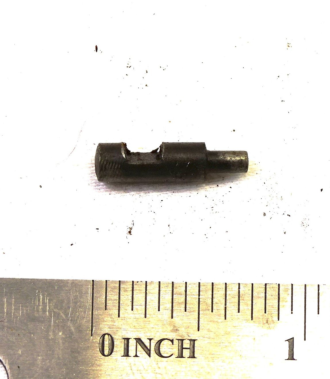 Firing Pin Meriden Model 10 Falling-block .22 caliber ORIGINAL - Click Image to Close