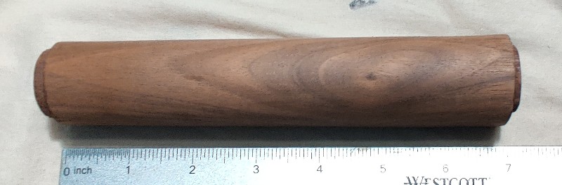 Forearm Winchester 94 POST 64 RIFLE round barrel
