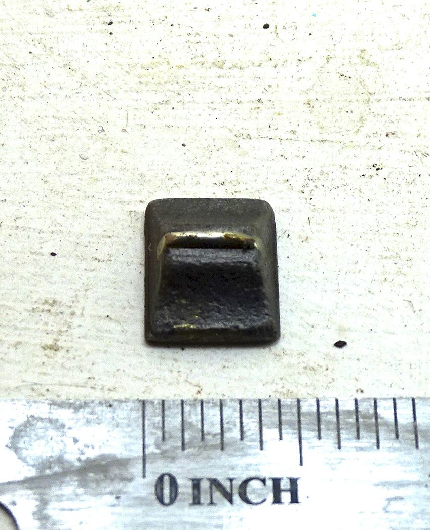 Sight - Front for a Remington No. 2 Rolling block rifle