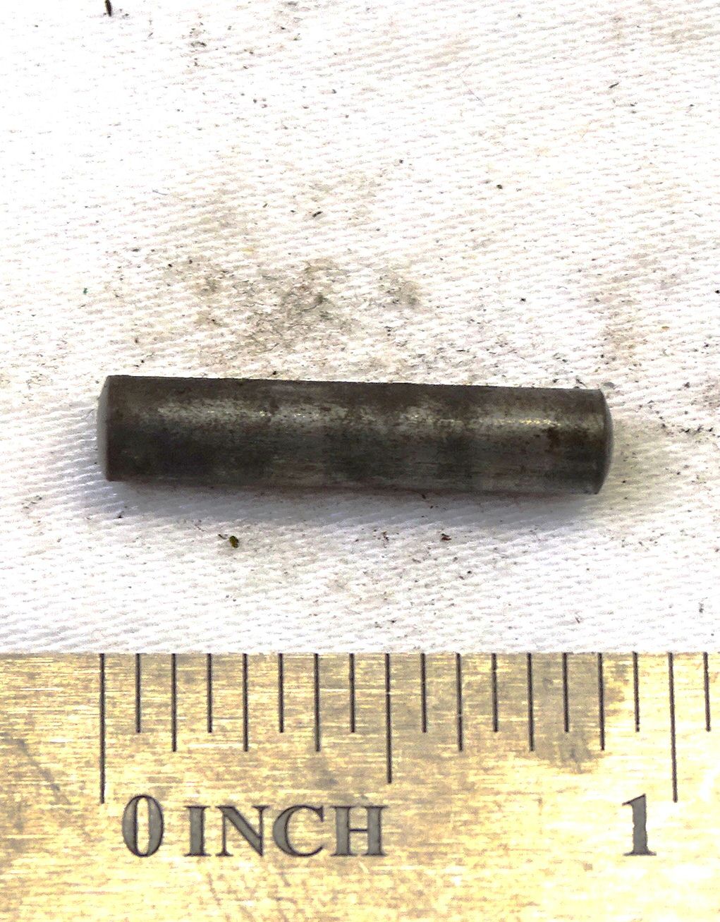 Hammer PIN Meriden Model 10 Falling-block .22 caliber ORIGINAL - Click Image to Close