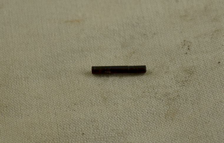 Hammer roll PIN No 4 Remington ORIGINAL