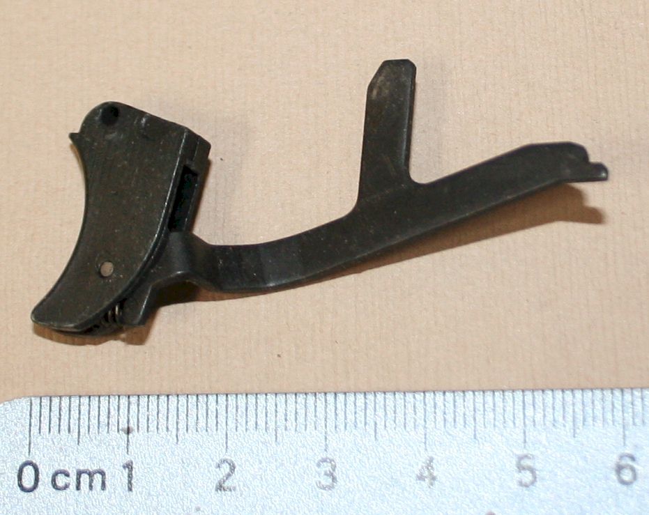 Trigger sub assembly BRYCO model 58 / 59