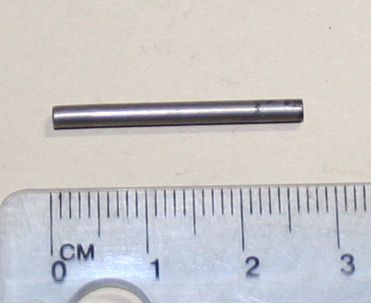 Firing Pin Retainer pin Jimenez Bryco Jennings - 9mm
