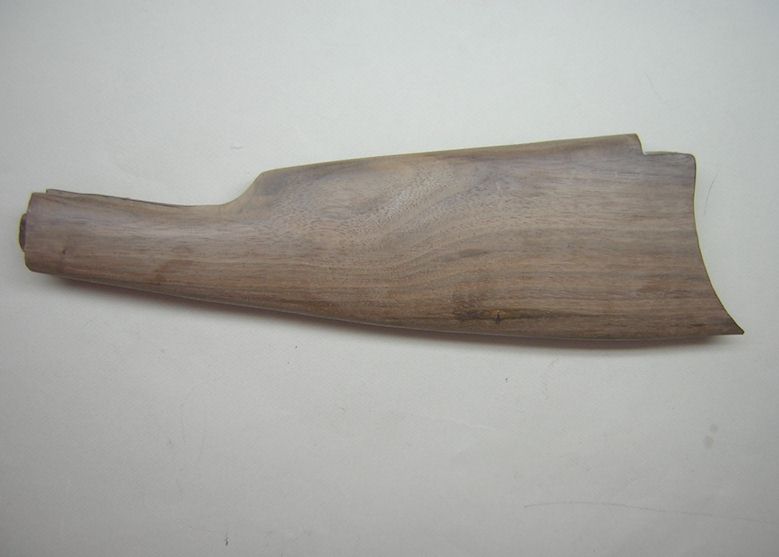 Stock Marlin 1894 late production Rifle Black Walnut NEW