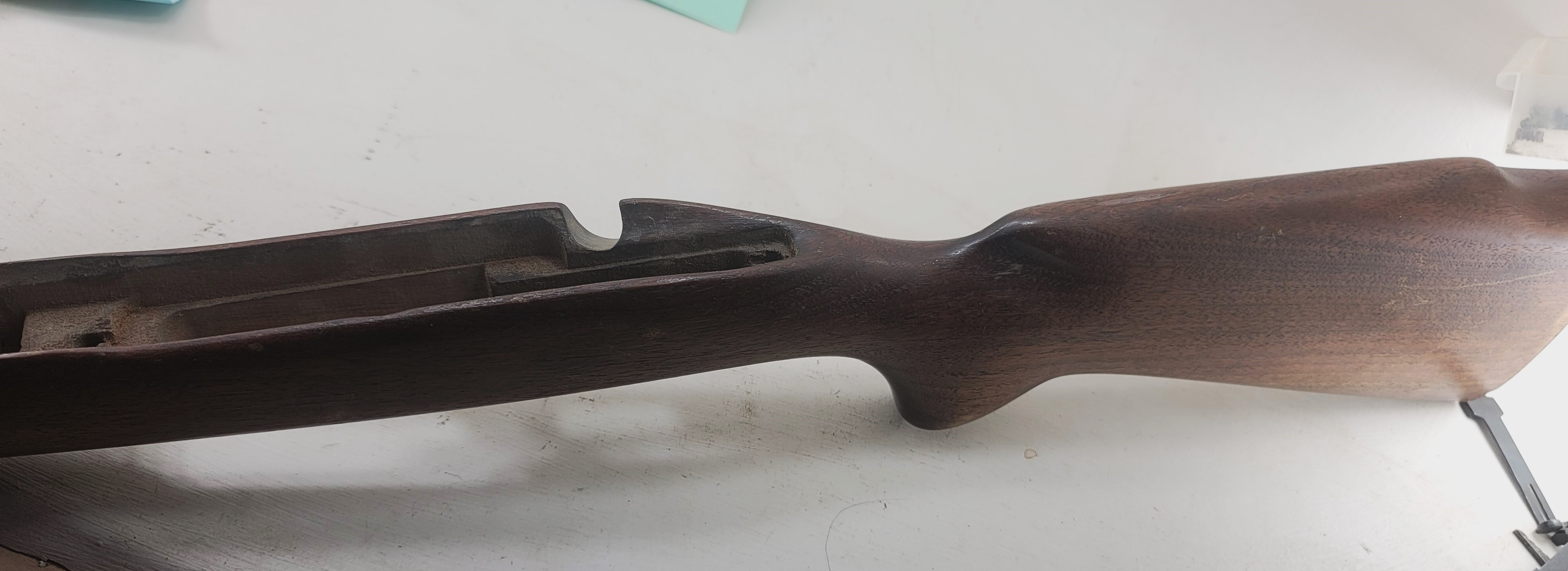 Stock pre-64 Model 70 Winchester GOOD ORIGINAL