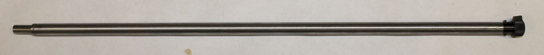 Magazine tube - INNER- Remington model 12 ROUND barrel