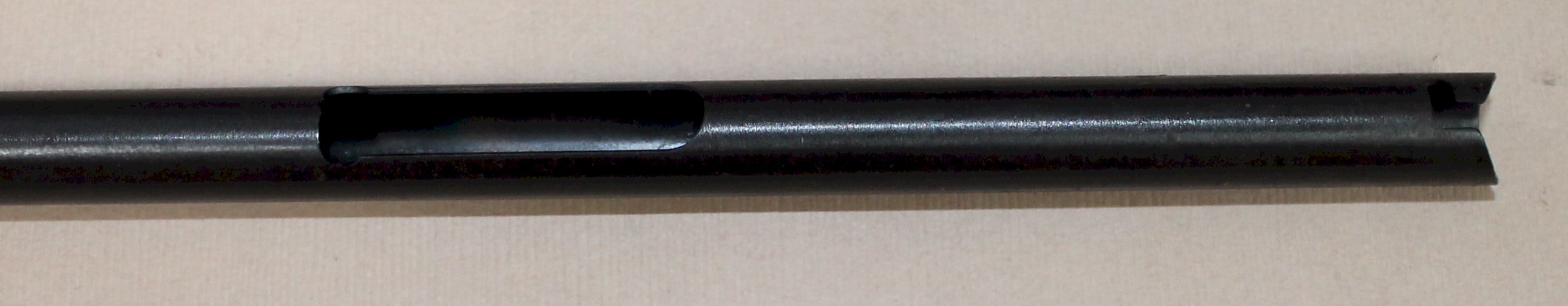 Magazine tube OUTER Winchester model 61 MAGNUM