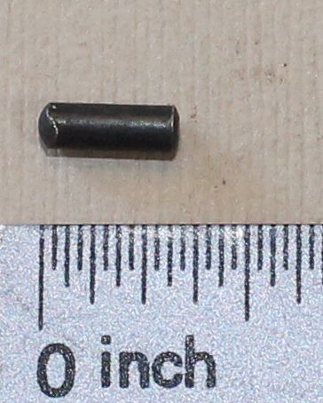 Friction stud stop pin Winchester 1892