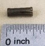 Finger lever lock joint pin Winchester 1895