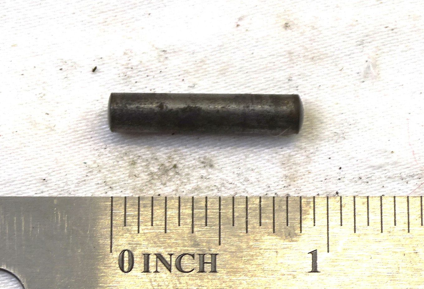 Extractor/Sear PIN Meriden Model 10 Falling-block .22 caliber ORIGINAL - Click Image to Close