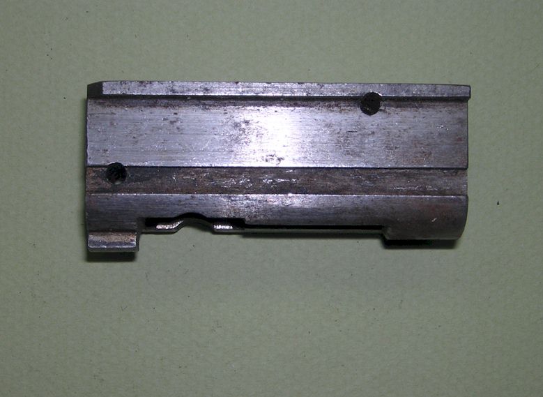 Bolt Remington model 11 - 16 gauge uses round firing pin