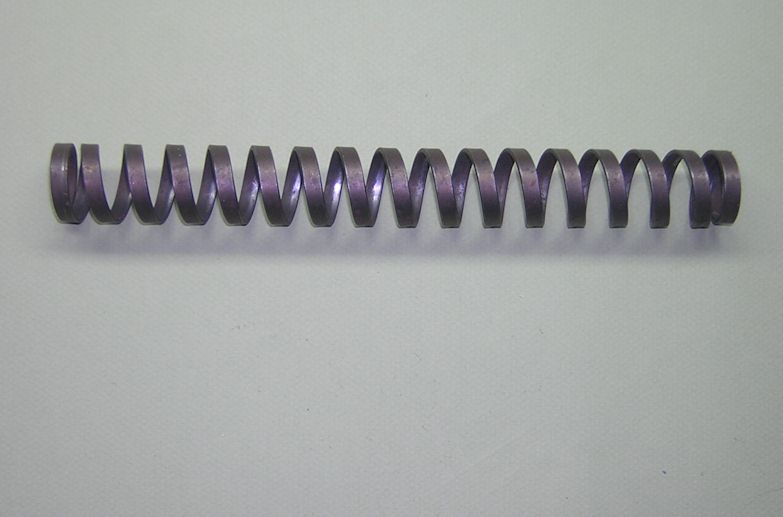 Recoil spring 16 and 20 gauge Remington model 11