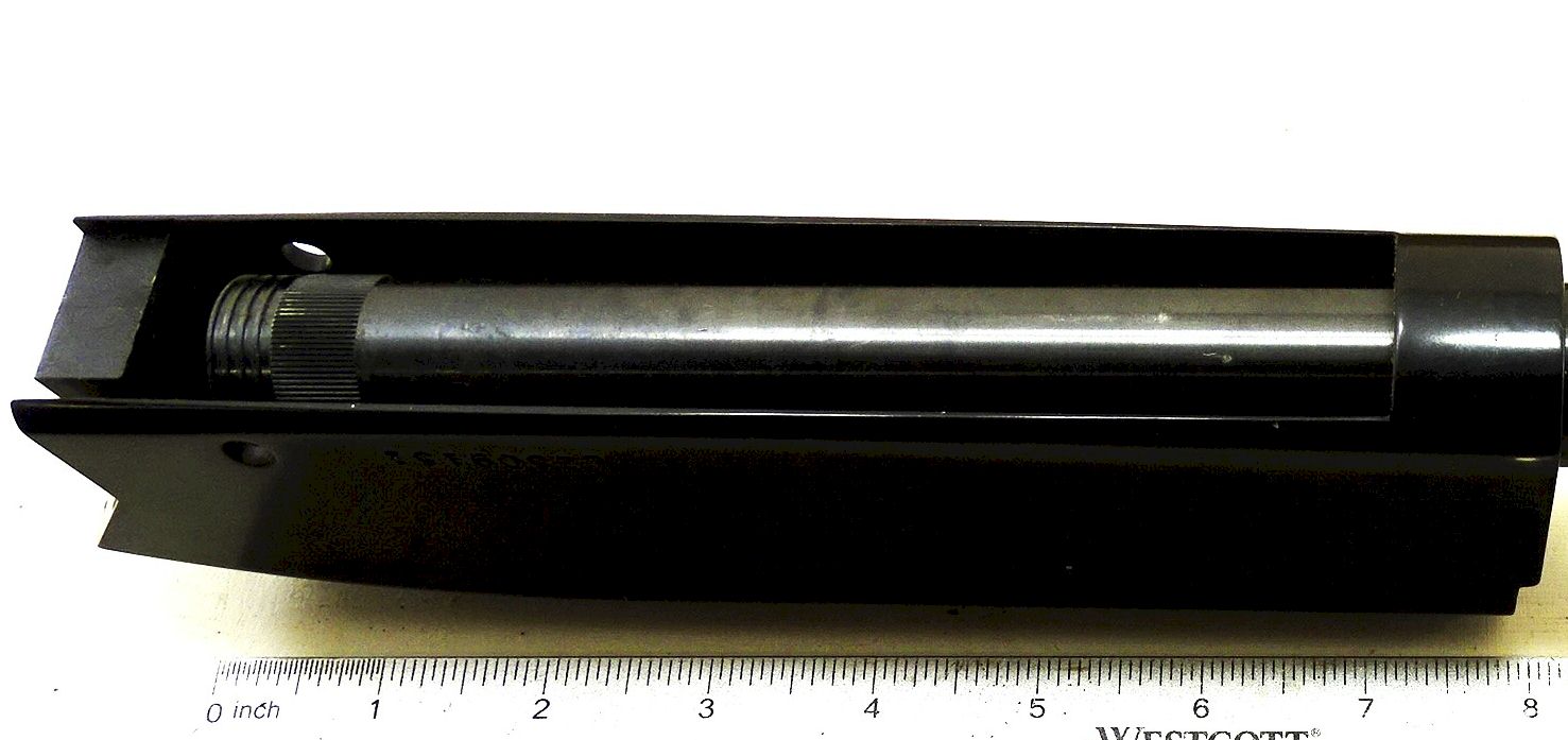 Receiver Winchester Model 1200 and 1300 for 12 gauge