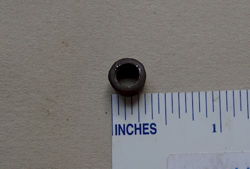 Receiver bushing (NOT THREADED) Remington model 112 NEW - Click Image to Close