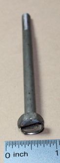 Ejector spring Remington Model 12 NEW