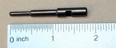 Firing pin WRF (special) Remington model 12 and 121